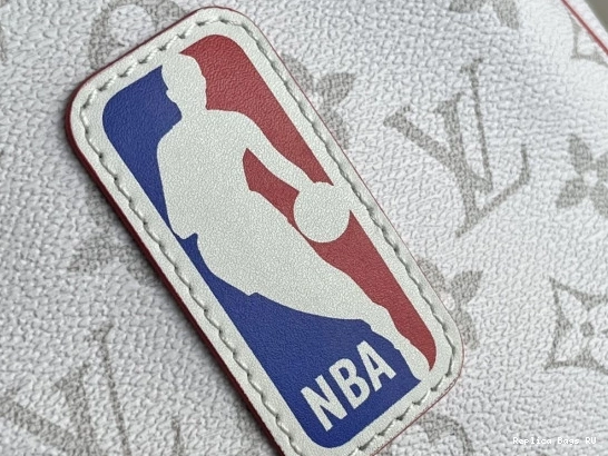 Cheap BASKETBALL KEEPALL 55 LOUIS VUITTON LVXNBA 0712